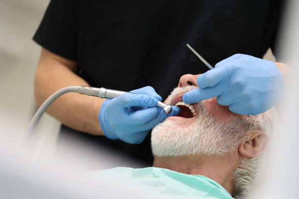 Professional  Dental Services in North Yelm, WA